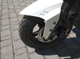 Електроскутер Партнер Segway (1500W; 48V-30Ah Li-ion)