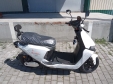 Електроскутер Партнер Segway (1500W; 48V-30Ah Li-ion)