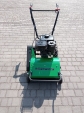 Косарка-мульчер Grünwelt GW-X460