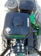 Косарка-мульчер Grünwelt GW-X460