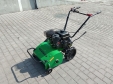 Косарка-мульчер Grünwelt GW-X460