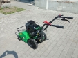 Косарка-мульчер Grünwelt GW-X460