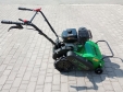Косарка-мульчер Grünwelt GW-X460