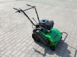 Косарка-мульчер Grünwelt GW-X460