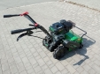 Косарка-мульчер Grünwelt GW-X460