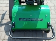 Косарка-мульчер Grünwelt GW-X460