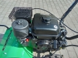 Косарка-мульчер Grünwelt GW-X460