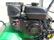 Косарка-мульчер Grünwelt GW-X460