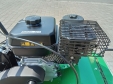 Косарка-мульчер Grünwelt GW-X460
