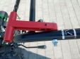 Косарка-мульчер Grünwelt GW-X460