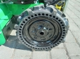 Косарка-мульчер Grünwelt GW-X460