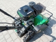 Косарка-мульчер Grünwelt GW-X460