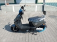 Електроскутер Crosser CR14 (1000W; 72V-24Ah AGM)