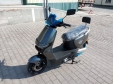 Електроскутер Crosser CR14 (1000W; 72V-24Ah AGM)