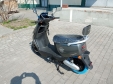 Електроскутер Crosser CR14 (1000W; 72V-24Ah AGM)