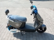 Електроскутер Crosser CR14 (1000W; 72V-24Ah AGM)