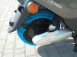 Електроскутер Crosser CR14 (1000W; 72V-24Ah AGM)