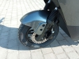 Електроскутер Crosser CR14 (1000W; 72V-24Ah AGM)
