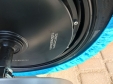 Електроскутер Crosser CR14 (1000W; 72V-24Ah AGM)