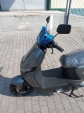 Електроскутер Crosser CR14 (1000W; 72V-24Ah AGM)