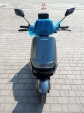 Електроскутер Crosser CR14 (1000W; 72V-24Ah AGM)