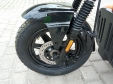 Електровелосипед RiderX MAX Pro (1000W; 72V-20Ah AGM)