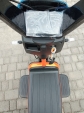 Електровелосипед RiderX MAX Pro (1000W; 72V-20Ah AGM)
