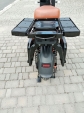 Електровелосипед RiderX MAX Pro (1000W; 72V-20Ah AGM)