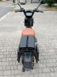 Електровелосипед RiderX MAX Pro (1000W; 72V-20Ah AGM)
