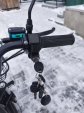 Електровелосипед Партнер Tank Pro (1200W; 60V-30Ah Li-ion)