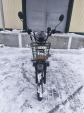 Електровелосипед Партнер Tank Pro (1200W; 60V-30Ah Li-ion)