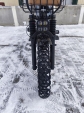Електровелосипед Партнер Tank 16" (1200W; 60V-30Ah Li-ion)
