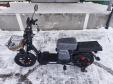 Електровелосипед Партнер Tank 16" (1200W; 60V-30Ah Li-ion)