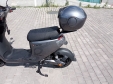 Електровелосипед RiderX Twin (1200W; 72V-25Ah AGM)