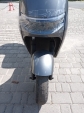 Електровелосипед RiderX Twin (1200W; 72V-25Ah AGM)