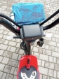 Електровелосипед IDemo Country Liberty (800W; 48V-12Ah AGM)