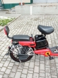 Електровелосипед IDemo Country Liberty PRO (800W; 48V-16Ah Li-ion)