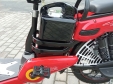 Електровелосипед IDemo Country Liberty (800W; 48V-12Ah AGM)