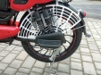 Електровелосипед IDemo Country Liberty PRO (800W; 48V-16Ah Li-ion)