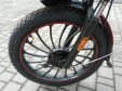 Електровелосипед IDemo Country Liberty (800W; 48V-12Ah AGM)