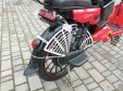 Електровелосипед IDemo Country Liberty (800W; 48V-12Ah AGM)