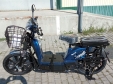 Електровелосипед Партнер Delta (800W; 60V-20Ah SLA)