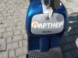 Електровелосипед Партнер Delta (800W; 60V-20Ah SLA)