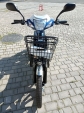 Електровелосипед Партнер Delta (800W; 60V-20Ah SLA)