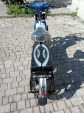 Електровелосипед Партнер Delta (800W; 60V-20Ah SLA)