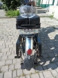 Електровелосипед Партнер Delta (800W; 60V-20Ah SLA)