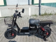 Електровелосипед Партнер Tank 12" (1200W; 60V-30Ah Li-ion)