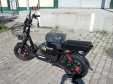 Електровелосипед Партнер Tank 12" (1200W; 60V-30Ah Li-ion)