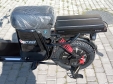 Електровелосипед Партнер Tank 12" (1200W; 60V-30Ah Li-ion)