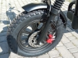 Електровелосипед Партнер Tank 12" (1200W; 60V-30Ah Li-ion)